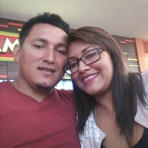 Meet your Posher, Roxana